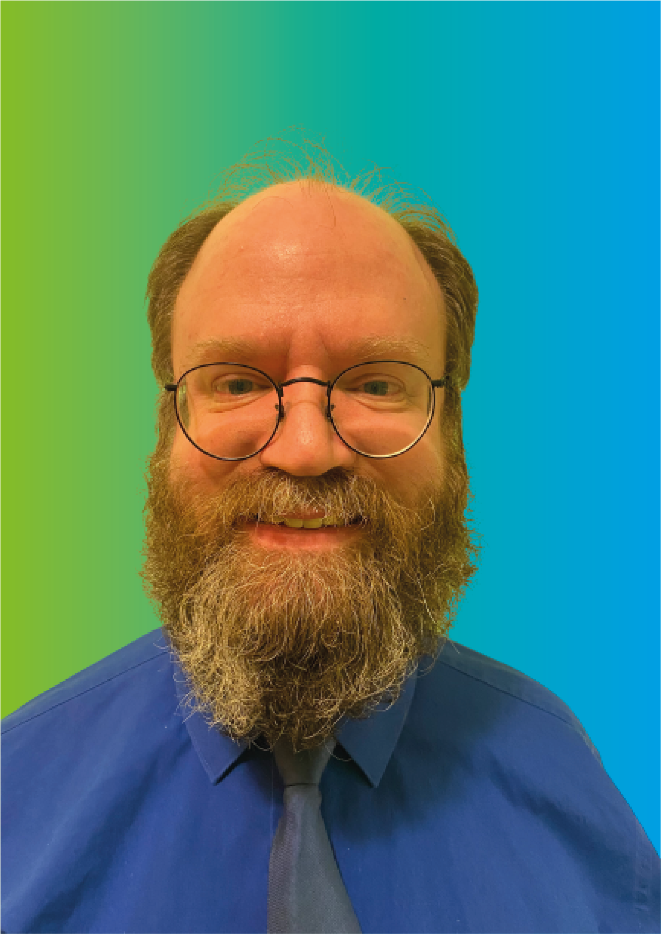 Chris Deimerly Leaf Laboratory Manager