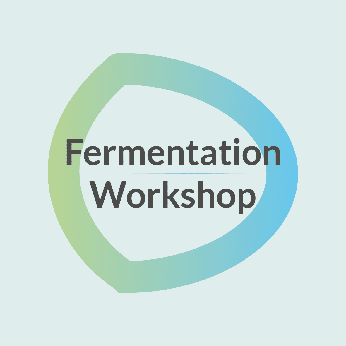 Leaf Fermentation Workshops