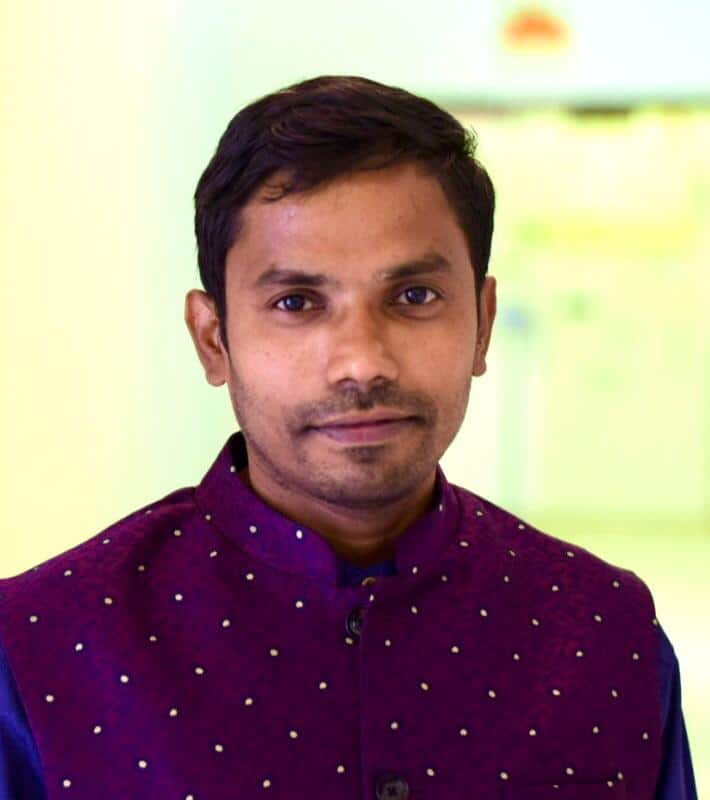Dr Chandra Sekhar