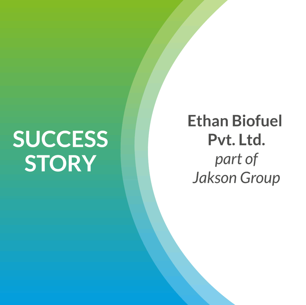 Success Story Jakson Group