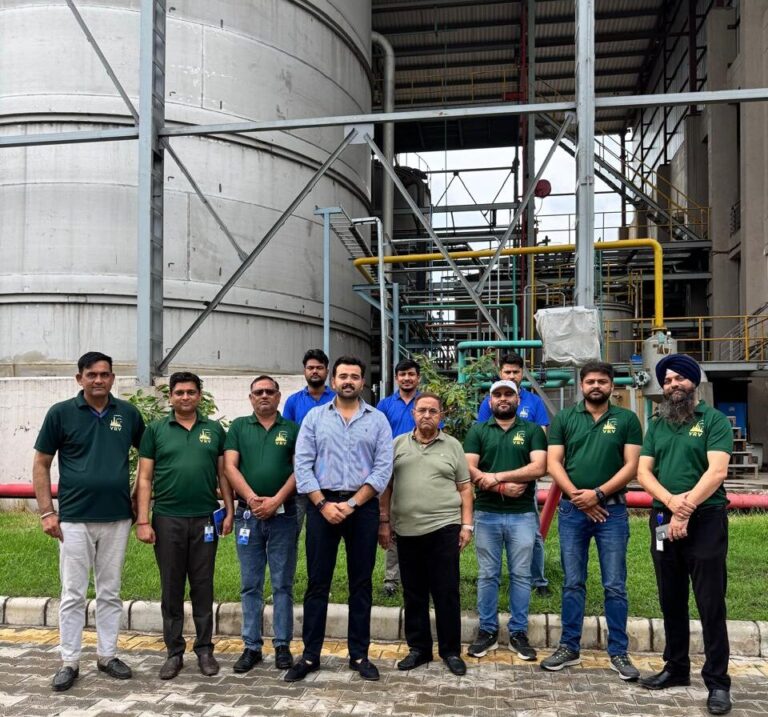 VRV Hospitality Group Photo