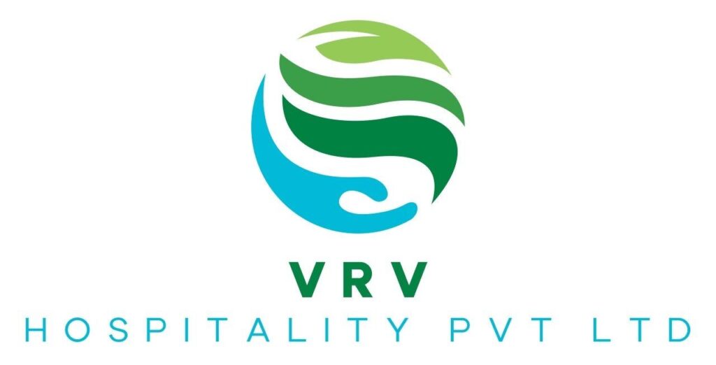 VRV Hospitality Pvt Ltd logo