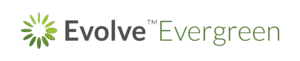Logo of Evolve Evergreen product