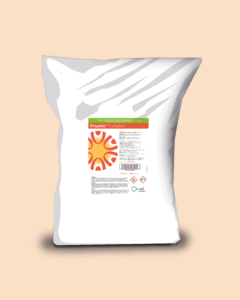 Model of a packaging of Propaide Complete bag product