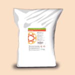 Model of a packaging of Propaide Secure bag product