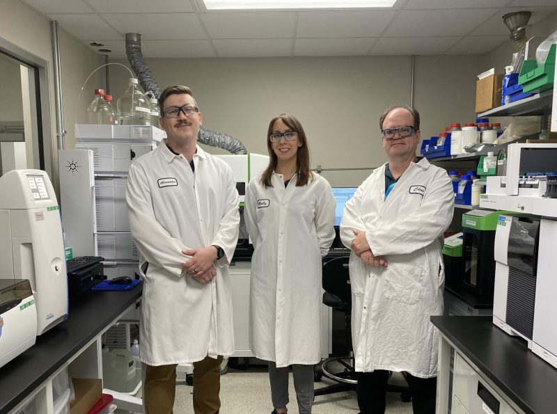 Green Lab_Team picture1